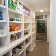 Parkes Run Basement
