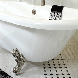 Kingston Brass Bath Tubs - Products