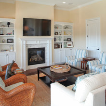 Living Room Ideas