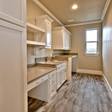Mud room
