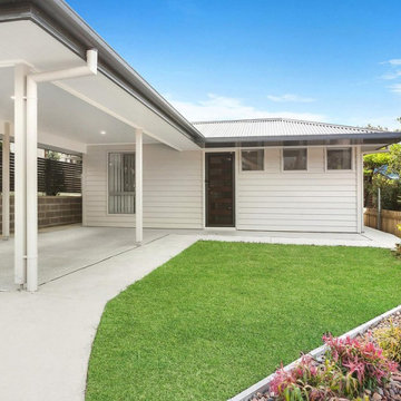 Avoca Secondary Residence
