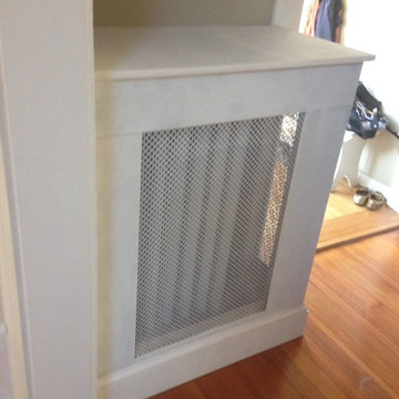 Custom Radiator Covers
