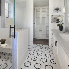 4 Extra Bathrooms Lido