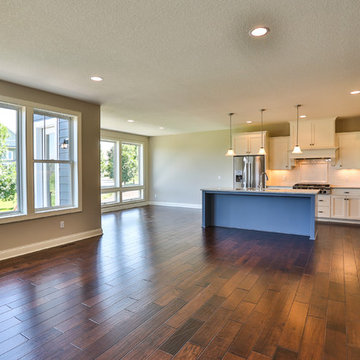 Norwood Custom II - Spirit of Branjeten Farms | Lakeville, MN