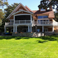 Backyard New House 2