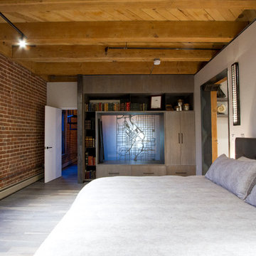 Gibson Loft