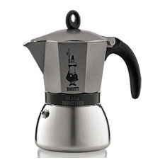 Cafetera italiana Bialetti Moka inducción | Gadgets & Cuina