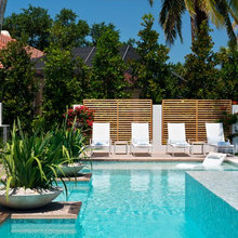Pool Design