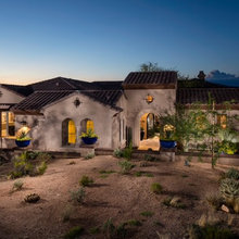 KM Desert House