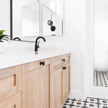 Bathroom Ideas