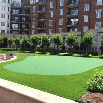 Commercial Condo Complex
