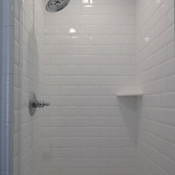 Wynnewood, PA Bathroom Remodels