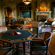 poker room