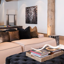 Living Room Ideas