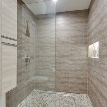 Bathroom Remodeling