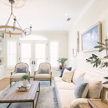 Extended Sunroom