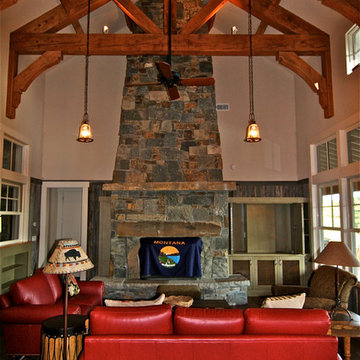 Montana Ranch