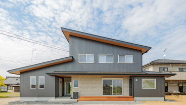 茨城県 つくば市の工務店 人気ベスト15 Houzz ハウズ