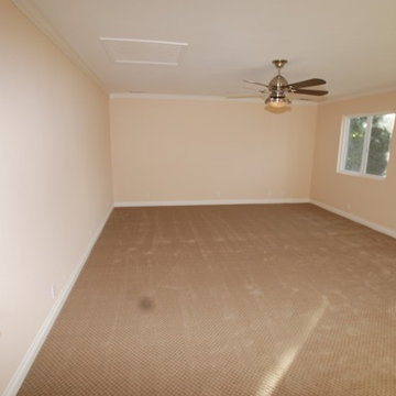 Room Addition Master Suite & Walk In Shower & Closet