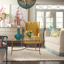 someday living room