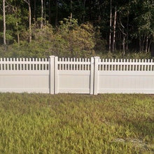 Tom fence