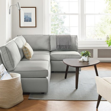 Damon Modular Sectional