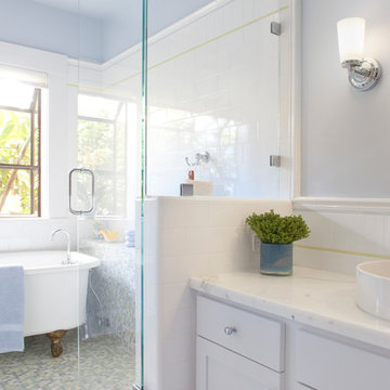 Palo Alto Remodel