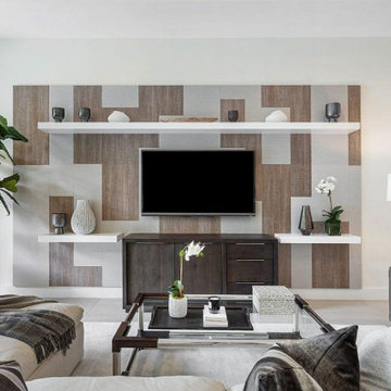 Delray Beach - Luxurious Townhome Complex