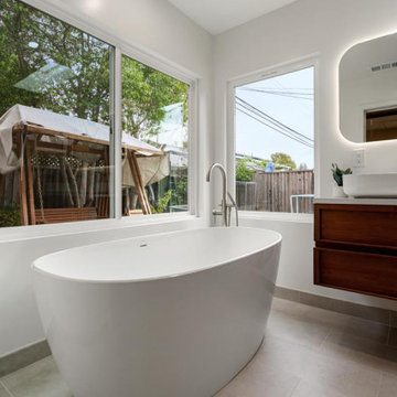 Santa Clara 310 Sq Ft Home Addition & Expansion