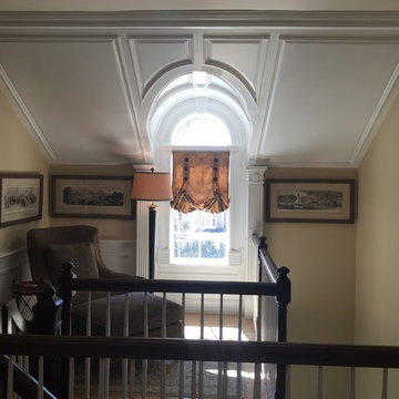 Interiors