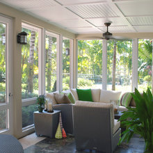 Sunroom