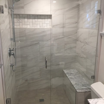 BATHROOMS