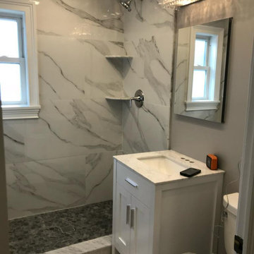 Bathroom Remodel