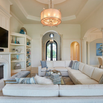 Elegant Golf Manor