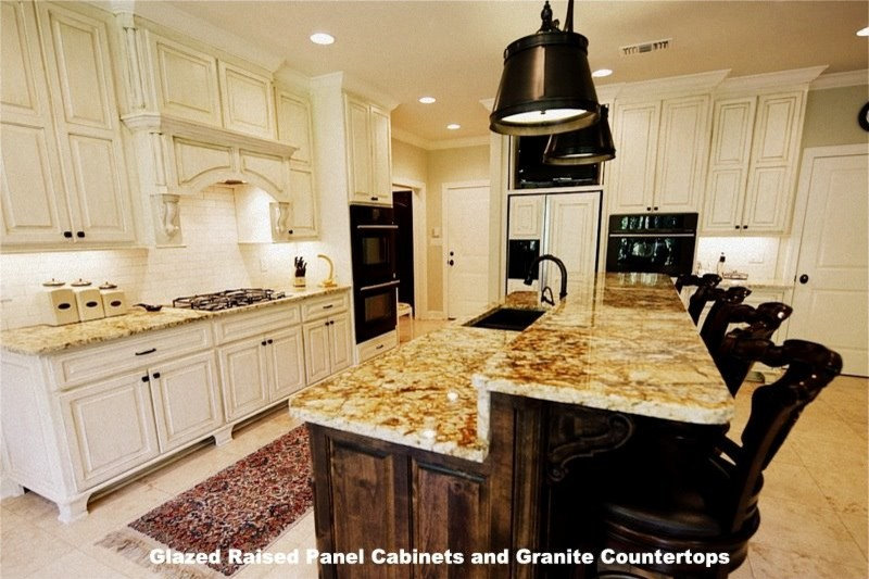 Bath & Kitchen