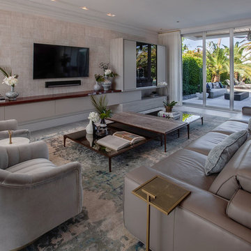 Residential Feature: The Ornamental