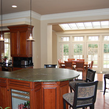 Nevillewood Addition