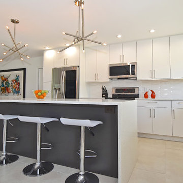 Primo Mid Century Rennovation - Sarasota Real Estate Photographer Rick Ambrose