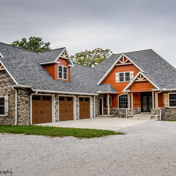 New Construction