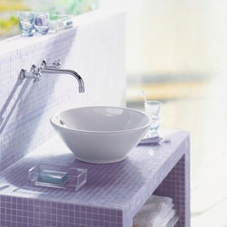 Bathroom Sinks - Bathroom Sinks