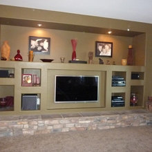 Living Room Ideas