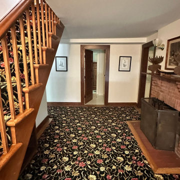 Full Restoration of Old Island Home
