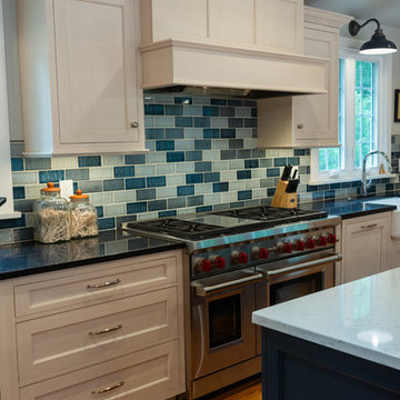 Kitchen Remodel in Wayne, PA