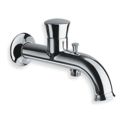 Сантехника CRISTINA Коллекция Fontana - Bathtub Faucets