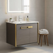 Floating Vanity
