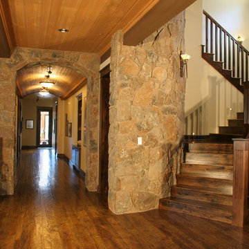 Off the Grid Home