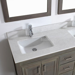 Studio Bathe Bathroom vanities - Products
