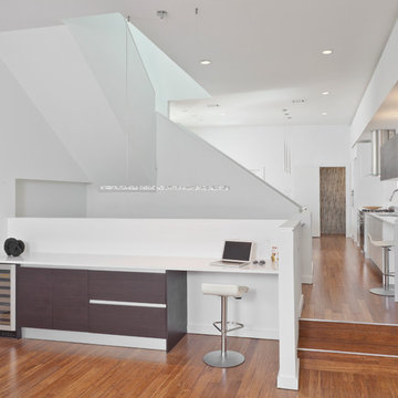 Mt Vernon Townhomes