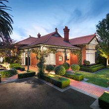gardens / outdoors