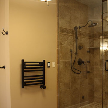Master Suite Redesign